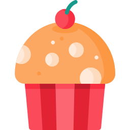 muffin icon