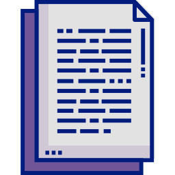 Notes icon