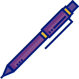 Pen icon