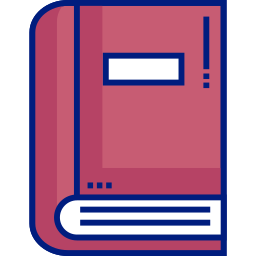 Book icon