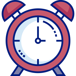 Clock icon