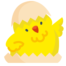 Chick icon