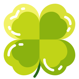 Clover icon