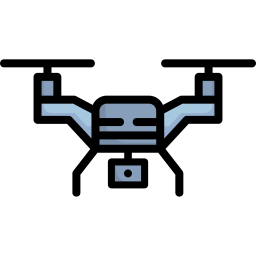 Drone icon