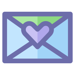 mail icon