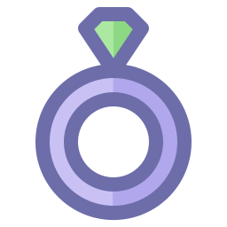 Ring icon