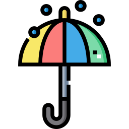 Umbrella icon