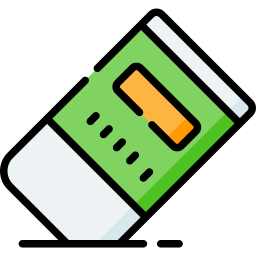 Eraser icon