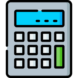 Calculator icon