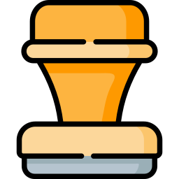 Stamp icon