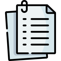 Notes icon