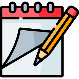 Notes icon