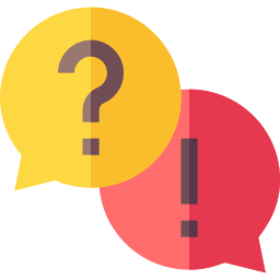 Question icon