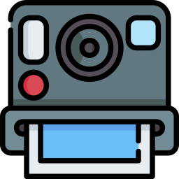 fotoapparat icon