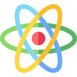 atom icon