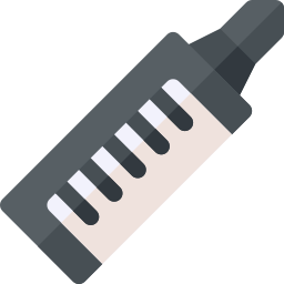 melodica icon