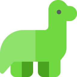 dinosaurier icon