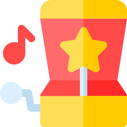 musikbox icon