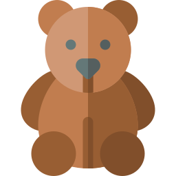 teddybär icon