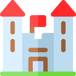 schloss icon