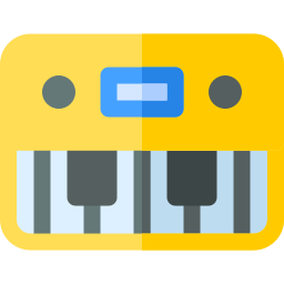 tastatur icon