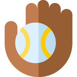 baseballhandschuh icon