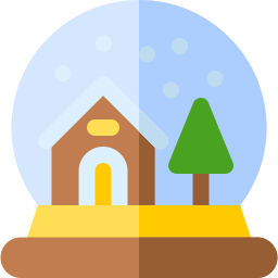 schneekugel icon