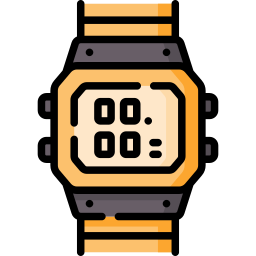 Watch icon