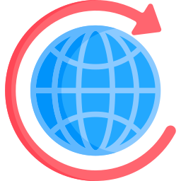 Earth icon