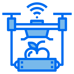 drohne icon