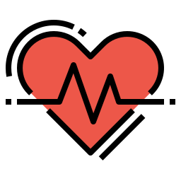 Heartbeat icon