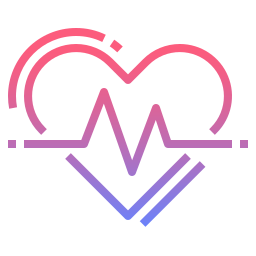 Heartbeat icon