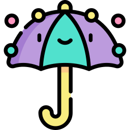 regenschirm icon