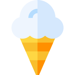 Ice cream icon