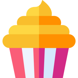 cupcake icon