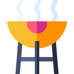 grill icon