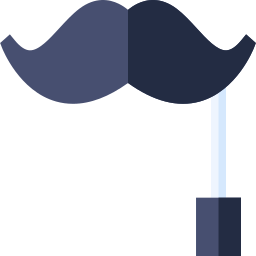 Moustache icon