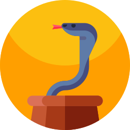 Snake icon