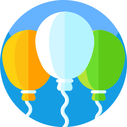 Balloon icon