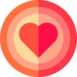 Heart icon