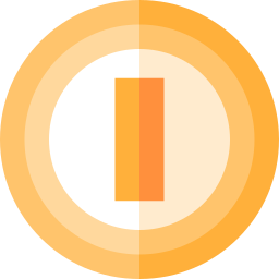 Coin icon