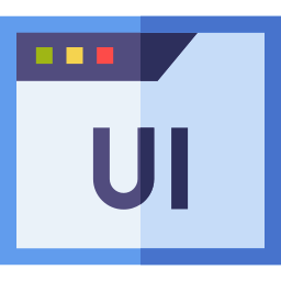 Ui icon