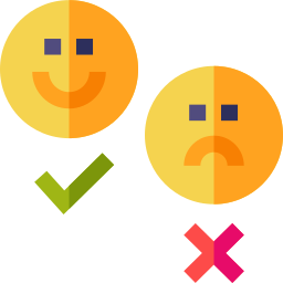 Emoticon icon