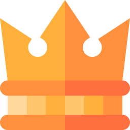 Crown icon