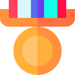 Medal icon