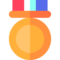 Medal icon