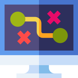 Strategy icon