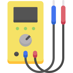 multimeter icon