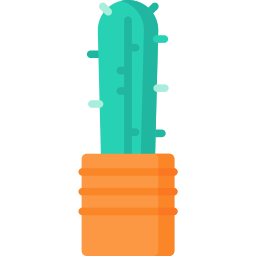 cactus Icône