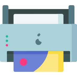 drucker icon